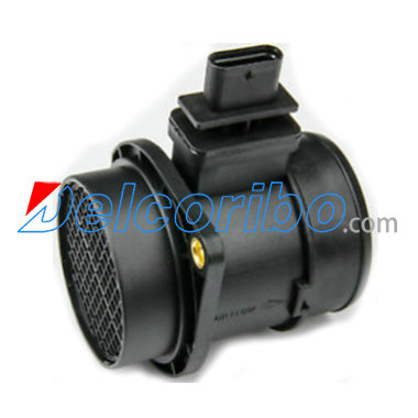 SSANGYONG 6650943148 Mass Air Flow Sensor