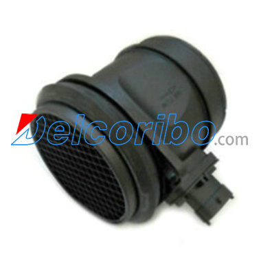 VOLVO 31361223, 338140400 Mass Air Flow Sensor