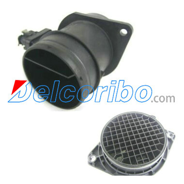 SEAT 03P906461 Mass Air Flow Sensor