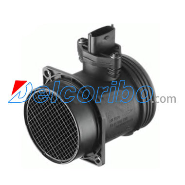 RENAULT 8973613970, 8-97361-397-0 Mass Air Flow Sensor