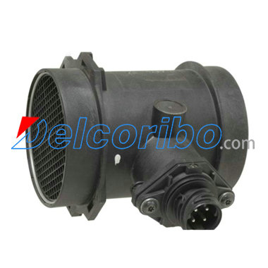 PORSCHE 99360612400, 993 606 124 00 Mass Air Flow Sensor