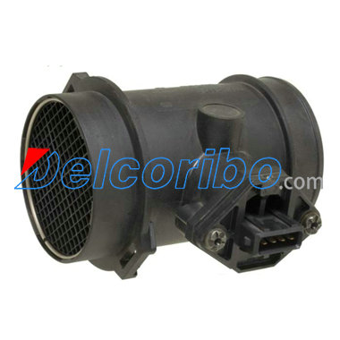 CHEVROLET 4300562, 93245824, 93216076 Mass Air Flow Sensor