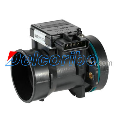 FORD 98AB12B579DA, YS4Z12B579DA Mass Air Flow Sensor