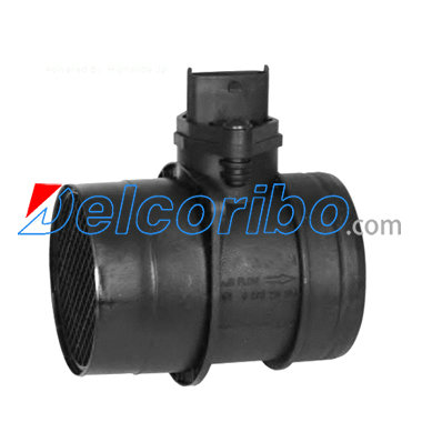 2S7A12B579CA, 2S7A-12B579-CA Mass Air Flow Sensor