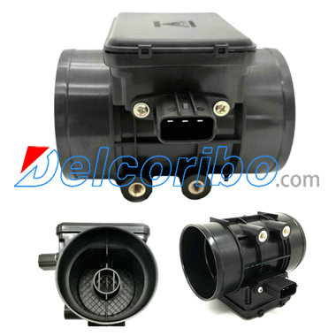 MAZDA B57713215, B577-13-215, E5T51071 , B577E5T51071, B57713215A Mass Air Flow Sensor