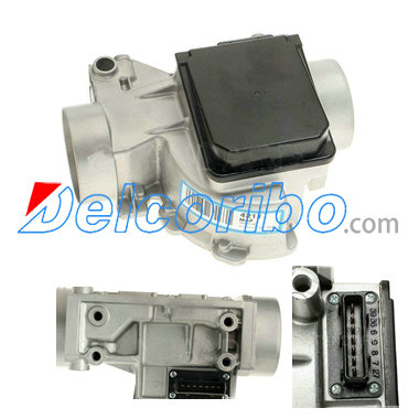 NISSAN 22680N4202, 22680N4211, 22680N4213 Mass Air Flow Sensor