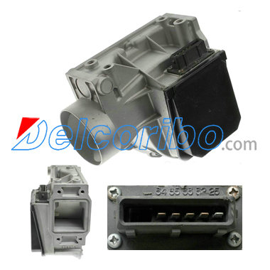 NISSAN 22680P7100, 22680P7101, 22680P7200, 22680P7201 Mass Air Flow Sensor