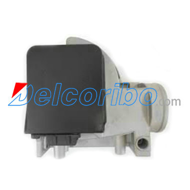 BMW 13621273239, 13621279664, 13261273239, 1362127323 Mass Air Flow Sensor