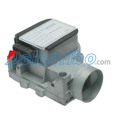 RENAULT 7700679443, T0679443, 0280200027 Mass Air Flow Sensor