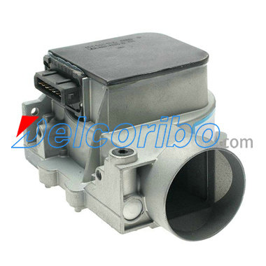 VW 071906301C, 071-906-301-C, 028020003 Mass Air Flow Sensor