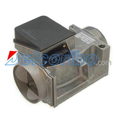 JAGUAR LRZ500 Mass Air Flow Sensor