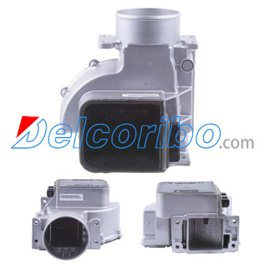 TOYOTA 2225035010, 2225073010, 2225016020, 1971002350 Mass Air Flow Sensor