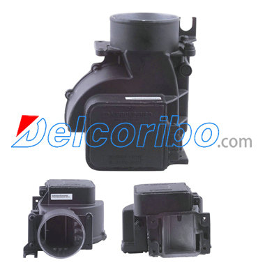 TOYOTA 2225043110, 22250-43110, 1971003020 Mass Air Flow Sensor