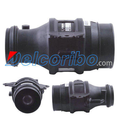 MAZDA N35013210, N350-13-210 Mass Air Flow Sensor