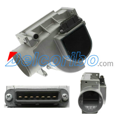 TOYOTA 1971004050, 2225035050 Mass Air Flow Sensor