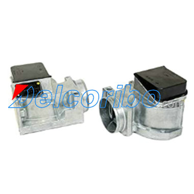 BMW 0280203025, 13621307019 Mass Air Flow Sensor