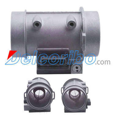 VOLVO 0280212002, 1326065, 13260658, 53266454, 8111206 Mass Air Flow Sensor