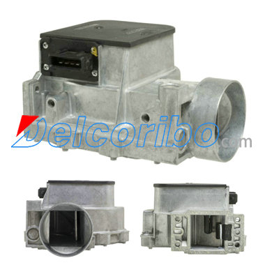 FORD E3GF12B529BA, E3GZ12B529B, 0280200037 Mass Air Flow Sensor