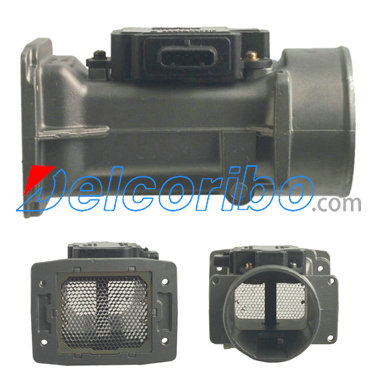 TOYOTA 2225042020, 22250-42020, 220020M Mass Air Flow Sensor