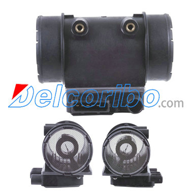 MAZDA E5T50371, G60113215A, 220056M Mass Air Flow Sensor