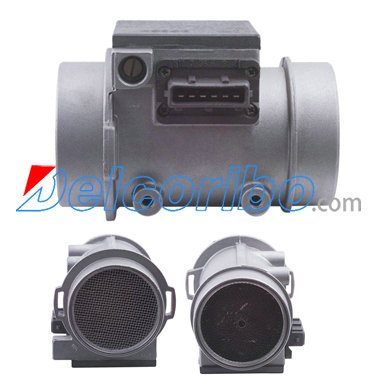 VOLVO 0280212001, 1306939, 13069398, 53069399, 220057M Mass Air Flow Sensor