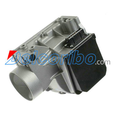 NISSAN 22680N8701, 22680-N8701, 220069M Mass Air Flow Sensor