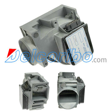 BMW 13621359641, 13 62 1 359 641, 220073M Mass Air Flow Sensor