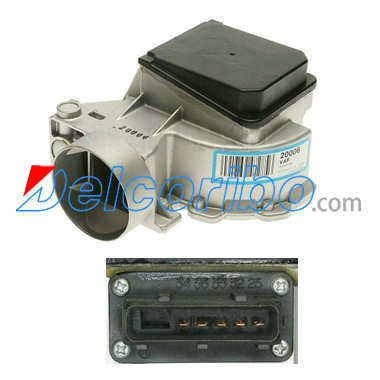 A31608420, 220085M Mass Air Flow Sensor