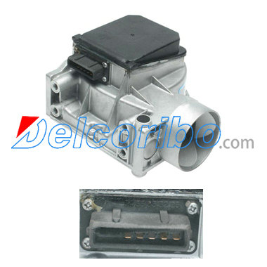 A31609420, 220086M Mass Air Flow Sensor