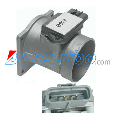 94BB12B579DA, F5RZ12B579D Mass Air Flow Sensor