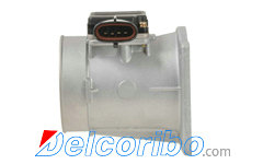 maf1082-ford-f2vf12b579aa,f2vy12b579a,f2vz12b579aarm-mass-air-flow-sensor