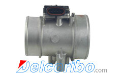 maf1083-ford-f1sf12b579aa,f1sz12b529a,f1sz12b579a,f1sz12b579aarm-mass-air-flow-sensor