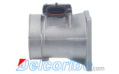 maf1090-ford-f57f12b579aa,f57z12b579a,f57z12b579aarm-mass-air-flow-sensor