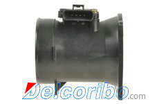 maf1102-ford-xw4f12b579aa,xw4z12b579aa,xw4z12b579aarm-mass-air-flow-sensor