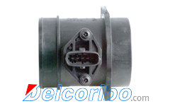 maf1174-volvo-31342364,31342414,55350433,55353127,8670398,86703980-mass-air-flow-sensor