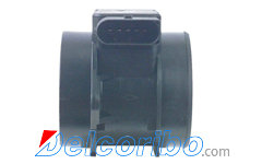 maf1191-kia-2816423700,2816423720,2816425000,2816423700new-mass-air-flow-sensor