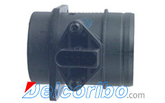 maf1196-vw-038906461b,038906461bx,038-906-461-bx,07c906461-mass-air-flow-sensor