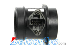 maf1221-audi-07c906461a,420133471-mass-air-flow-sensor