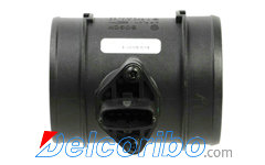 maf1223-saab-93185455,221190,0836649,12580977,836649-mass-air-flow-sensor