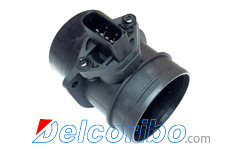 maf1242-vw-071906461a,071-906-461a-mass-air-flow-sensor