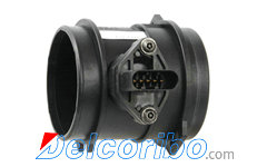 maf1243-porsche-95560612335,955-606-123-35-mass-air-flow-sensor