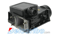 maf1271-bmw-13621734655,136-2173-4655,13621734657,13-62-1-734-657-mass-air-flow-sensor