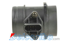 maf1378-vw-061906461g,06a906461g,06a906461gx,06a906461nx-mass-air-flow-sensor