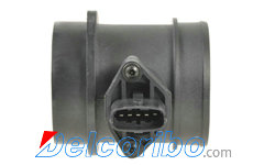 maf1383-31342364,55350433,55353127,8670398,8692624-volvo-mass-air-flow-sensor