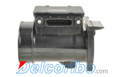 maf1413-mitsubishi-md151055,md170165,md183609,md183618,md357338-mass-air-flow-sensor