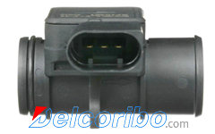 maf1431-bmw-11721438814,11-72-1-438-814,11727521727-mass-air-flow-sensor