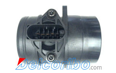 maf1475-vw-066906455d,066-906-455-d-mass-air-flow-sensor