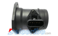 maf1543-vw-06b906461,06b133471a,06a133471x-mass-air-flow-sensor