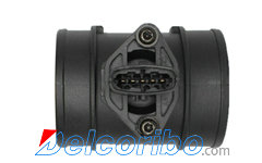 maf1552-opel-90530767,90543463,93171356,0836629-mass-air-flow-sensor