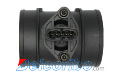 maf1554-opel-9195729,93171355,24414665,90195729,0836591-mass-air-flow-sensor